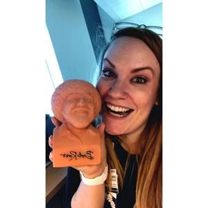 Meet your Posher, Erin